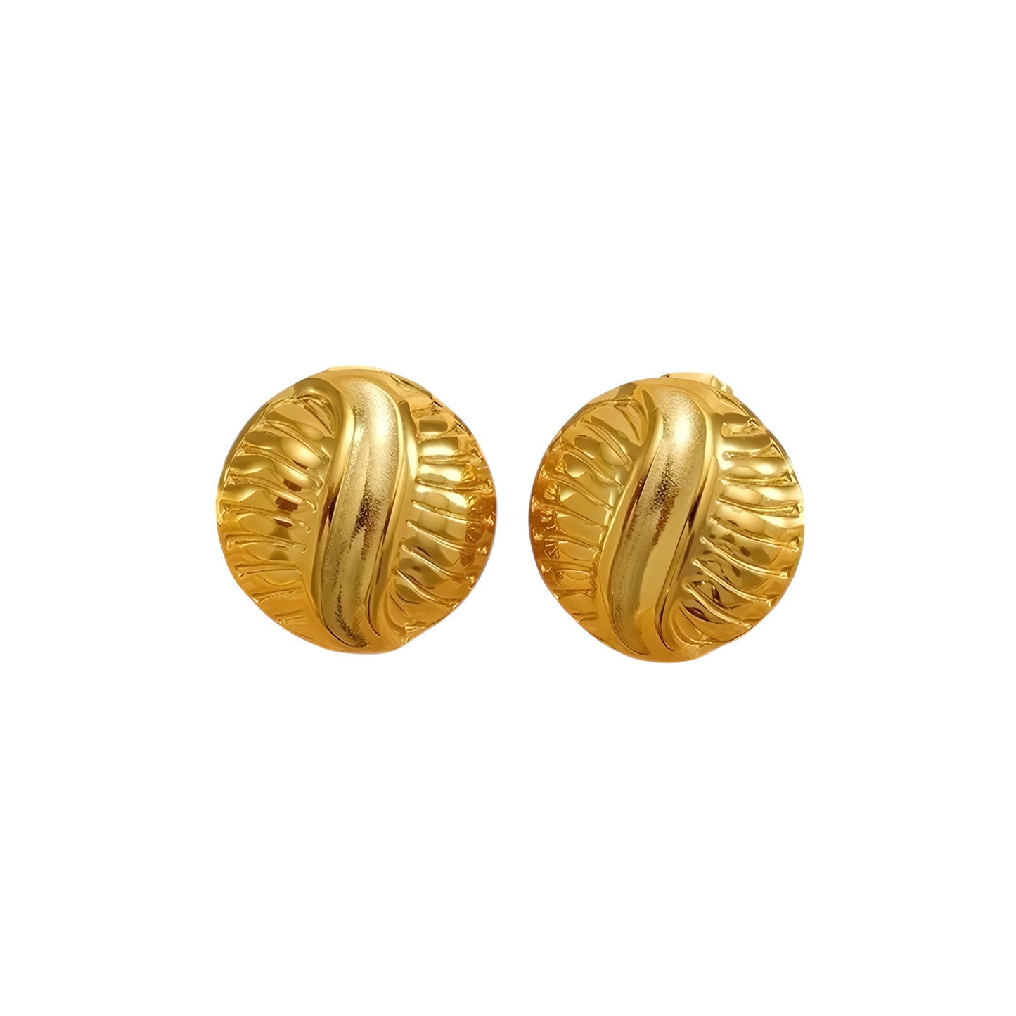 Boucles "Florinda"