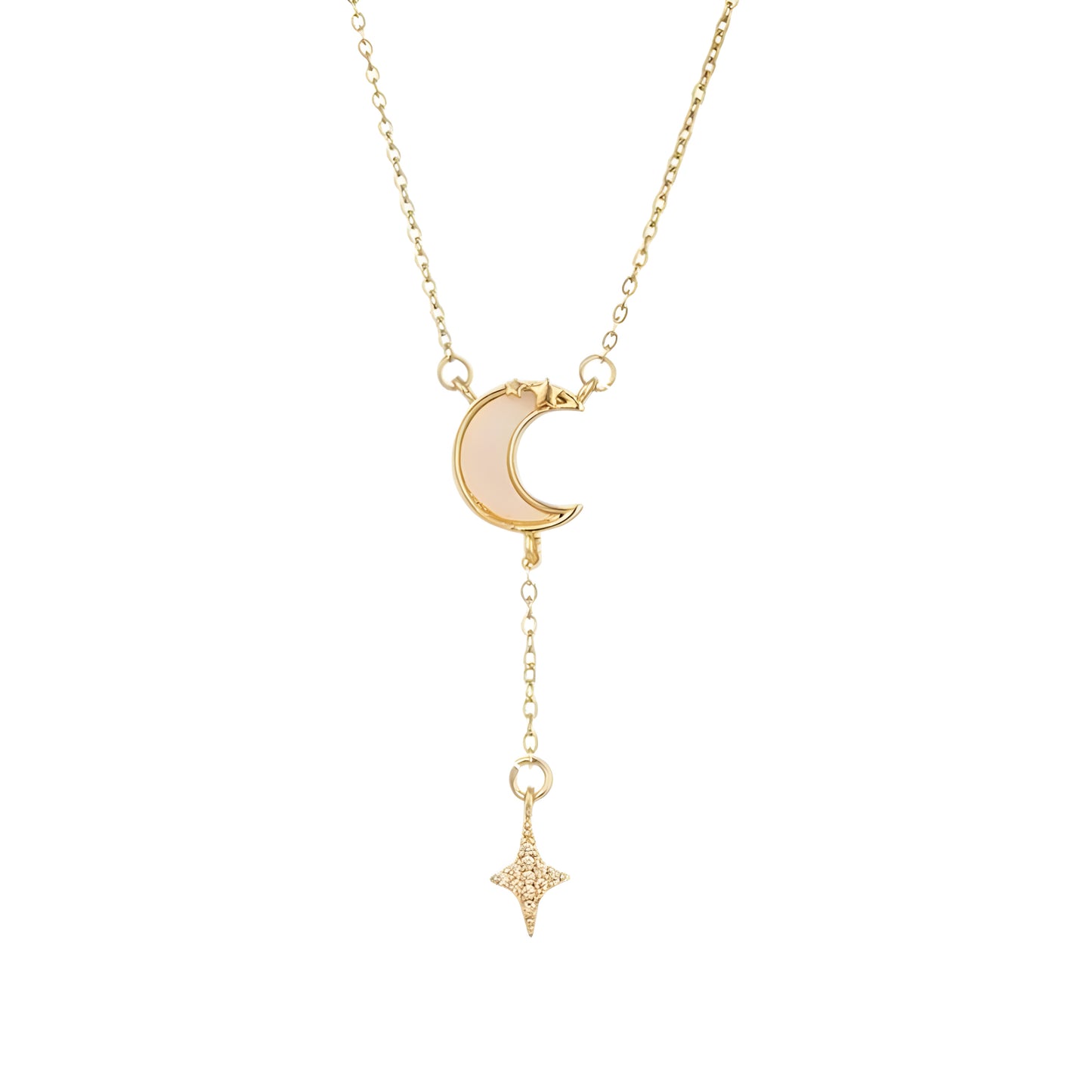 Collier "Aster"