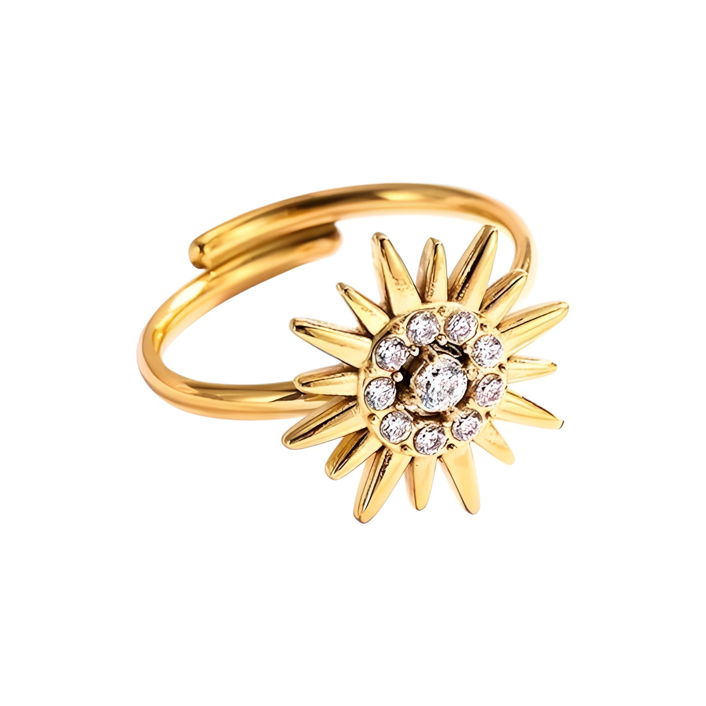 Bague "Althéa"