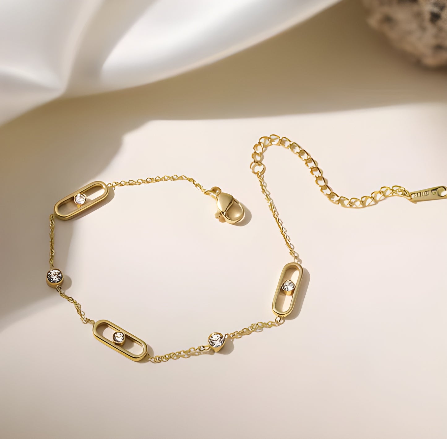 Bracelet "Yuna"