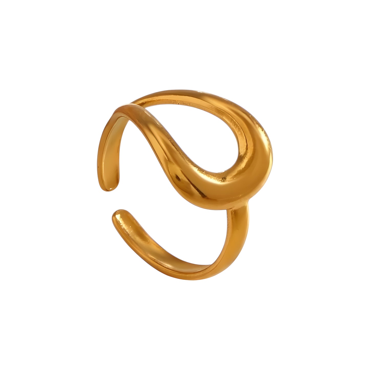 Bague "Chaida"