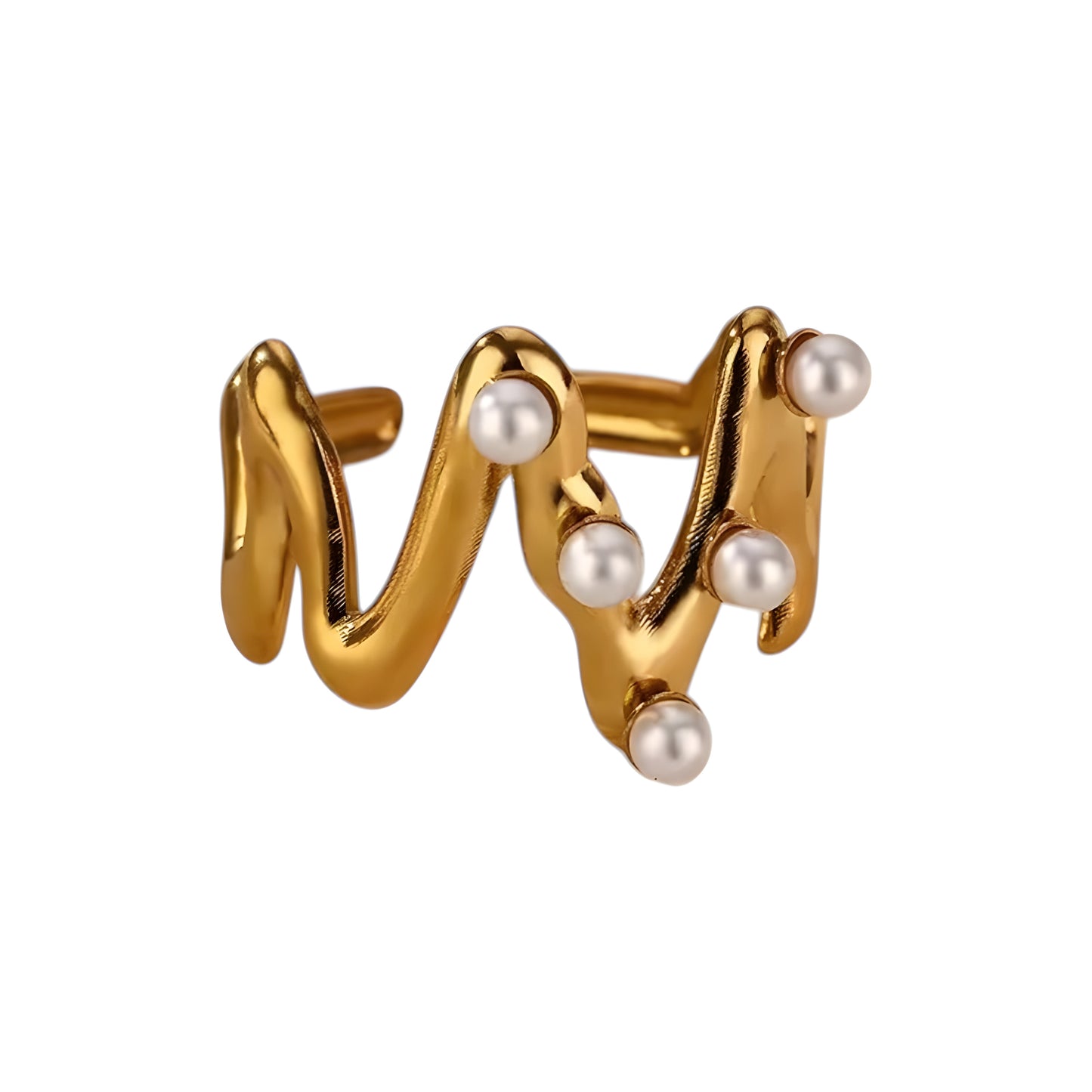 Bague "Elika"