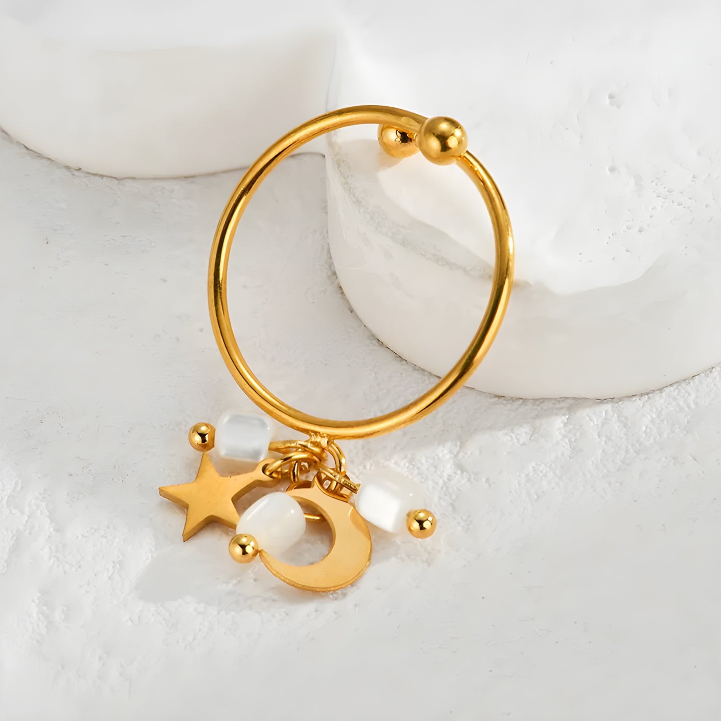 Bague "Myrella"