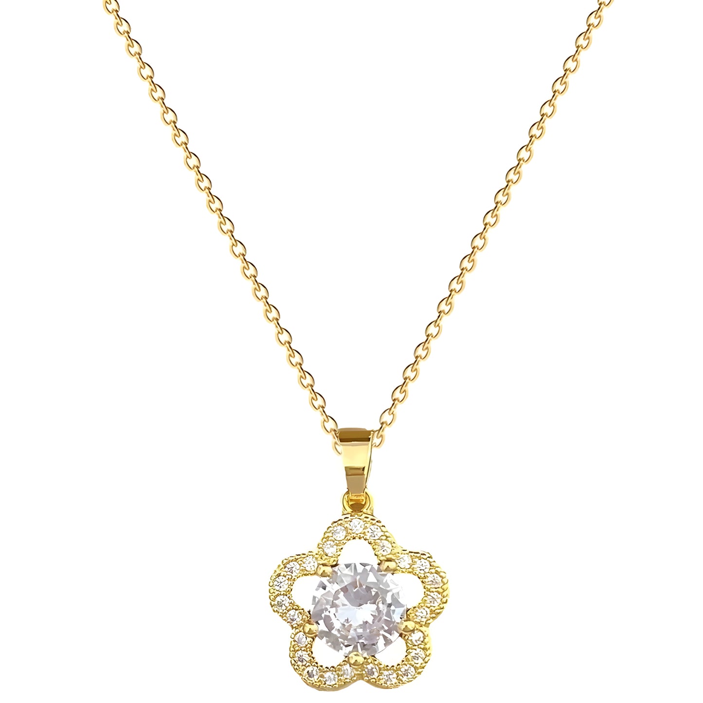 Collier "Blandine"