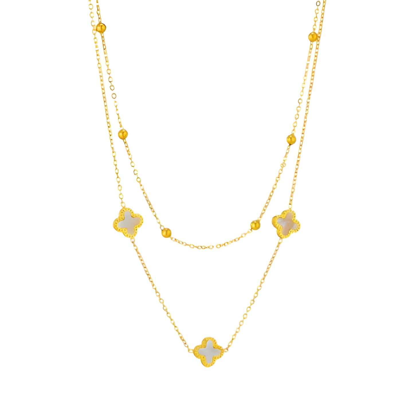 Collier "Coleen"
