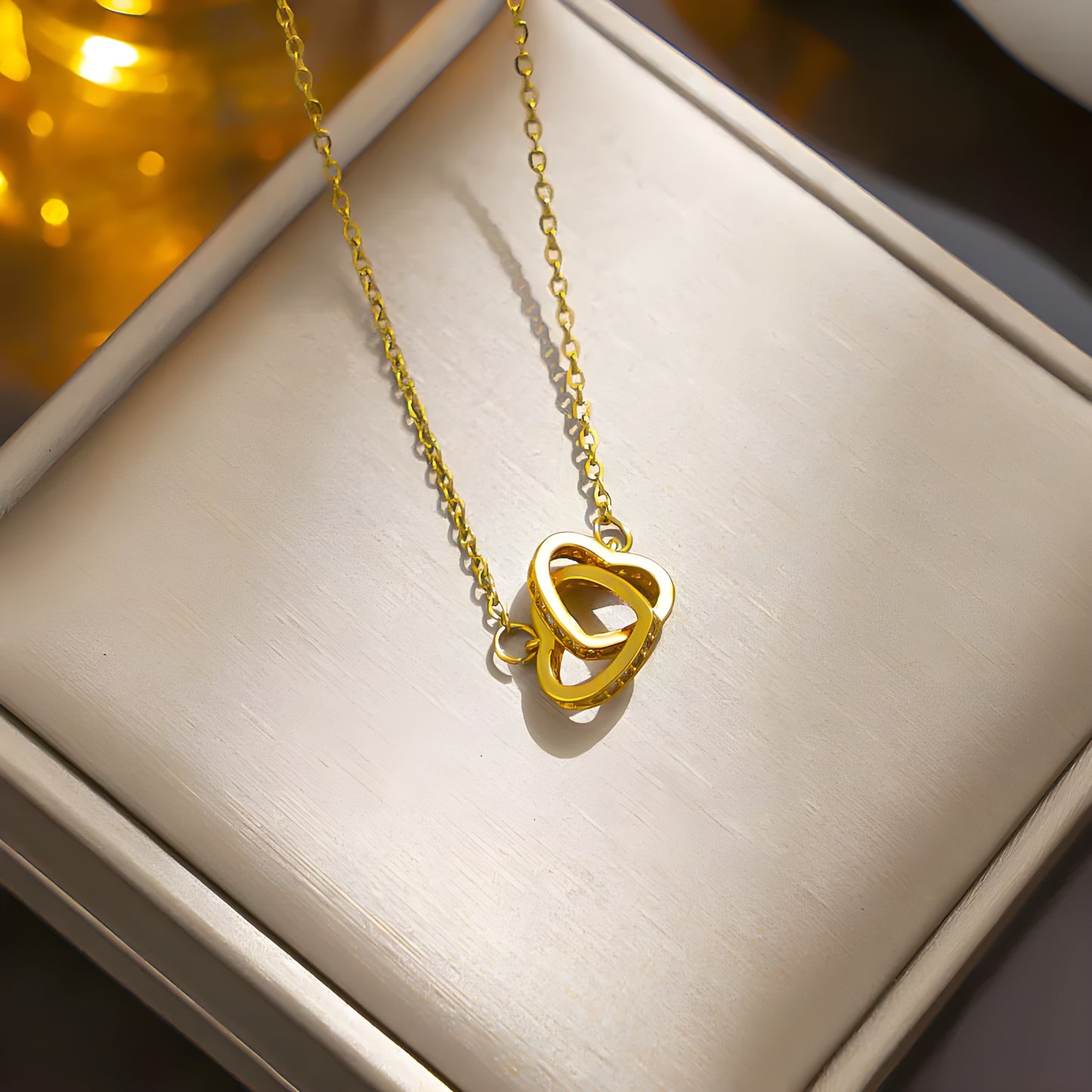 Collier "Zaza"