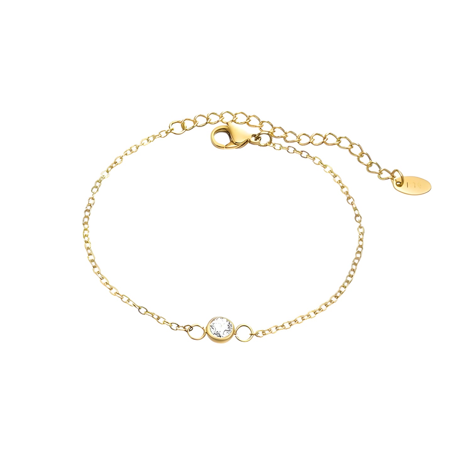 Bracelet "Aura"