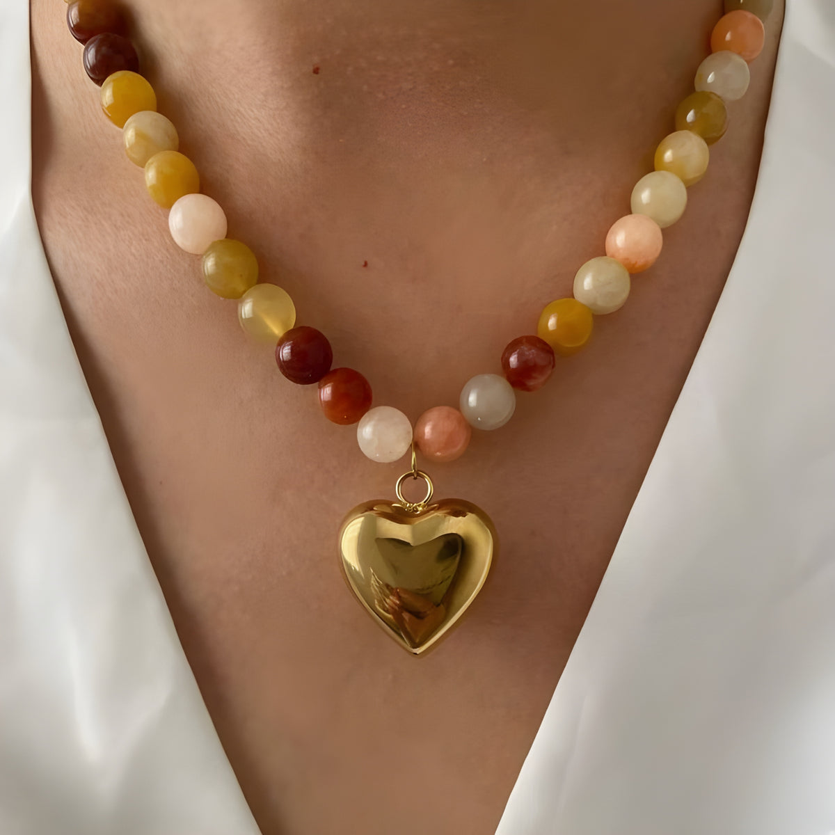 Collier "Louisa"