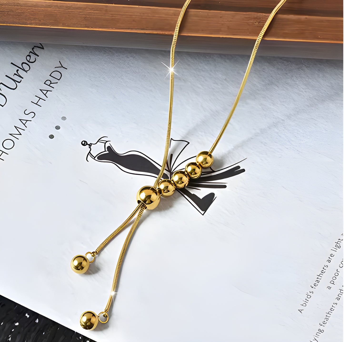 Collier "Adriana"