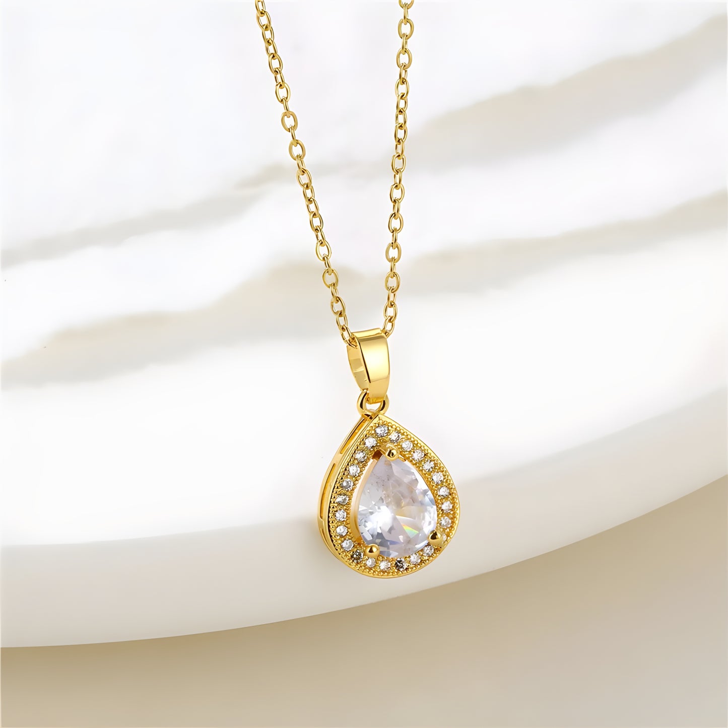 Collier "Chani"