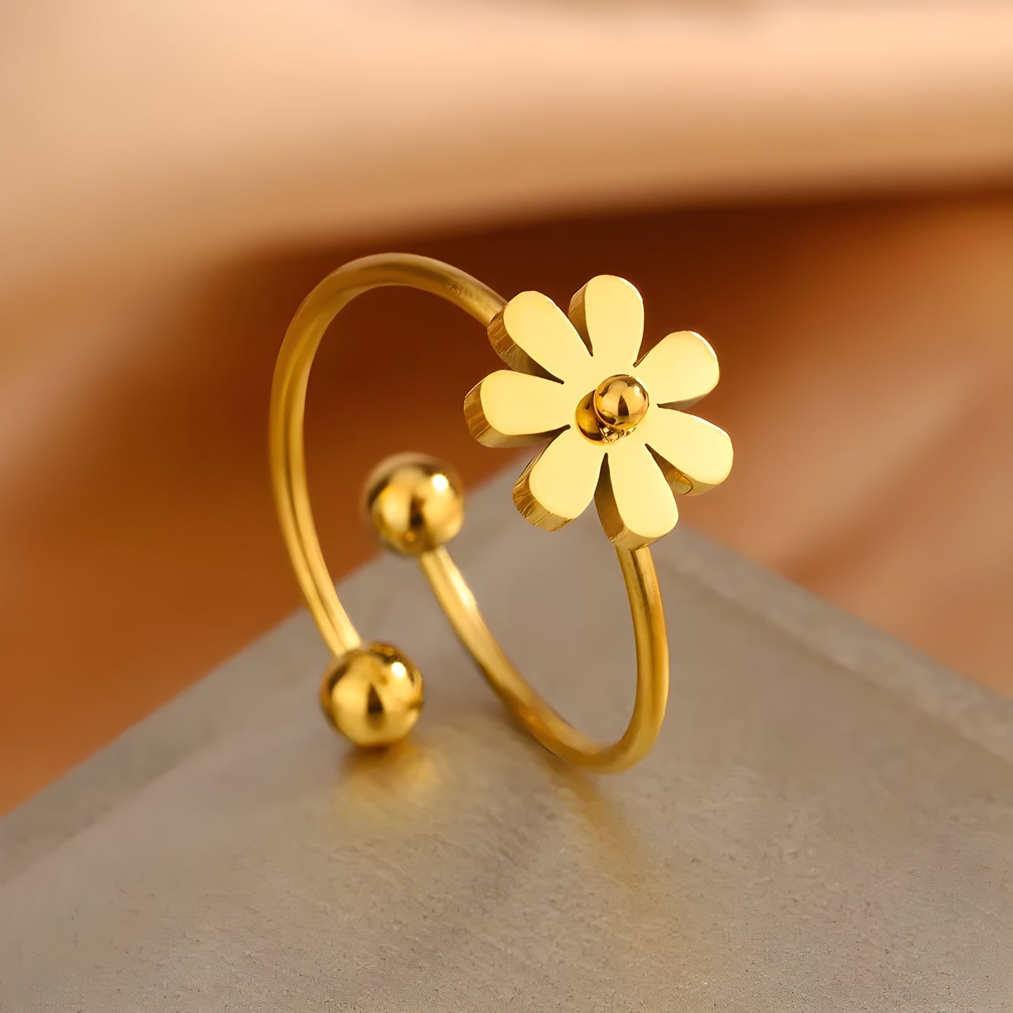 Bague "Circé"