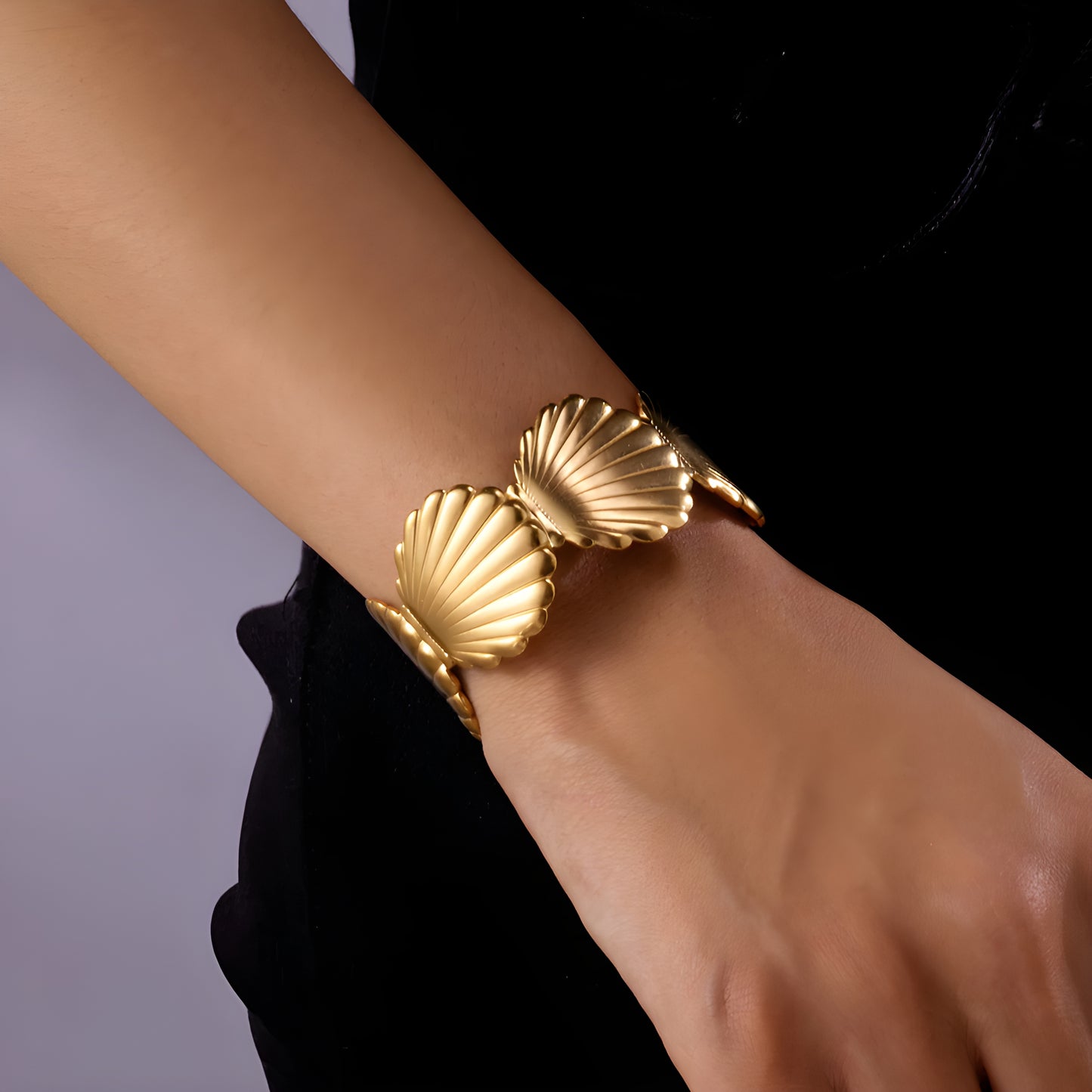 Bracelet "Cybèle 2"