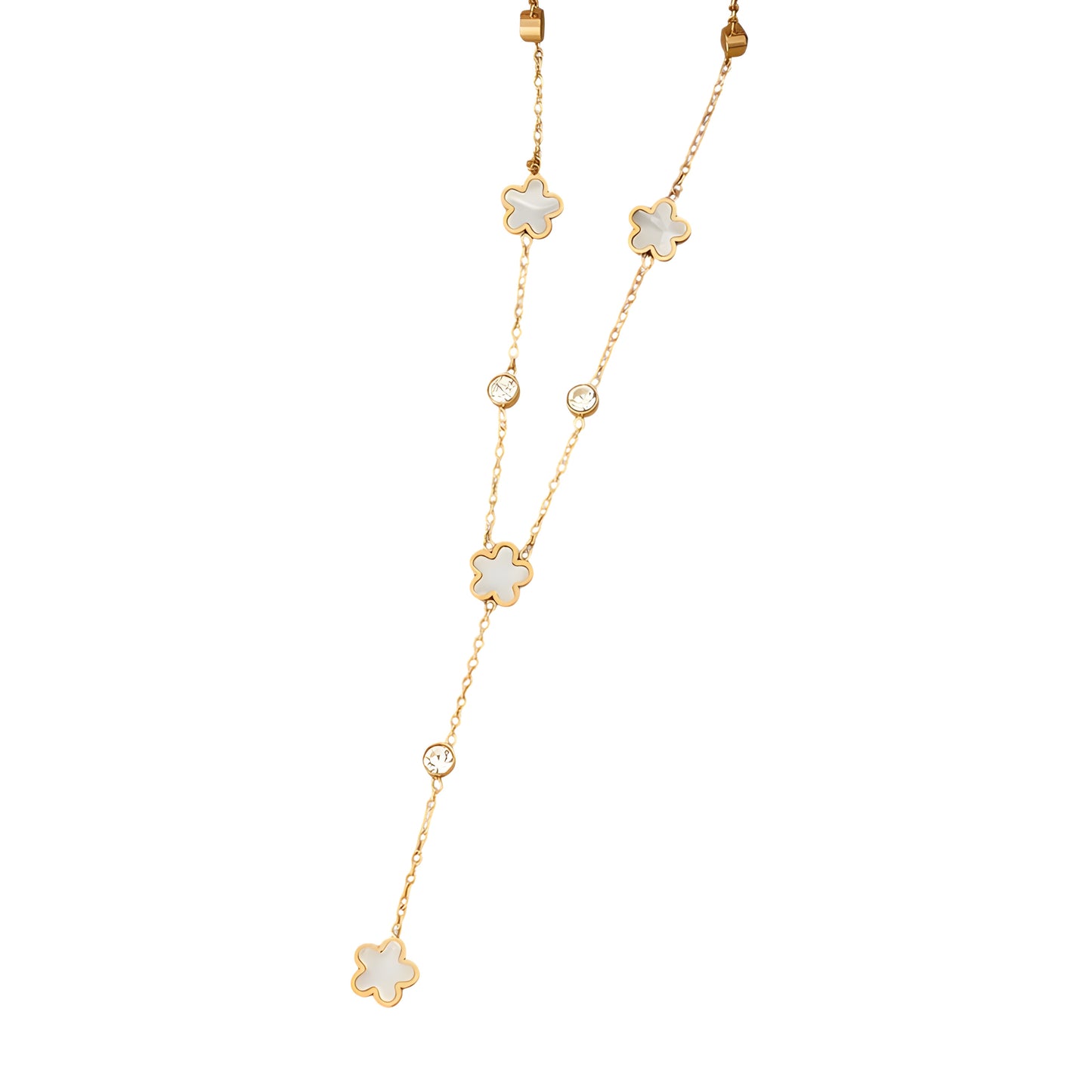 Collier "Coralie"