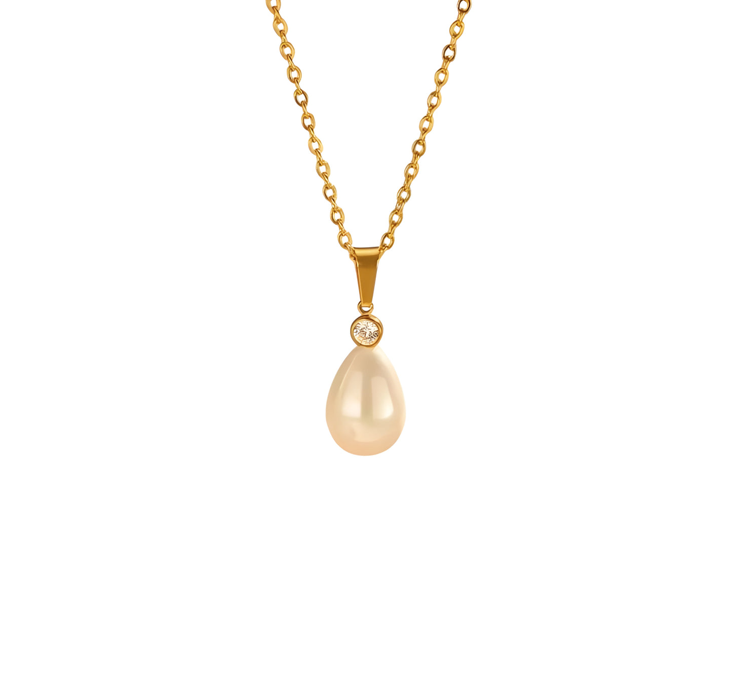 Collier "Odine"