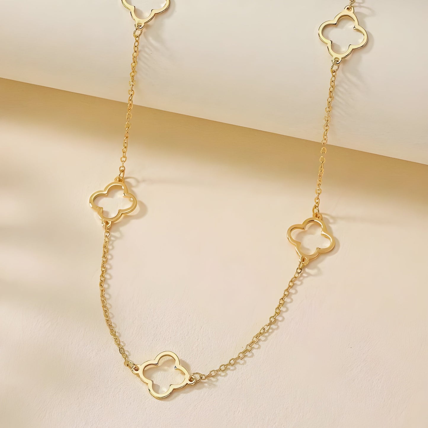 Collier "Nana"