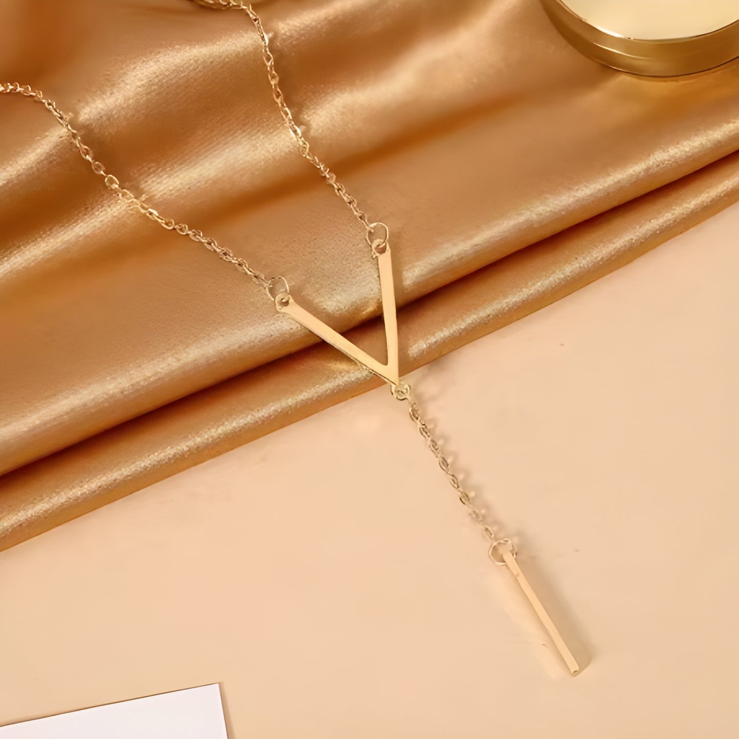 Collier "Dana"