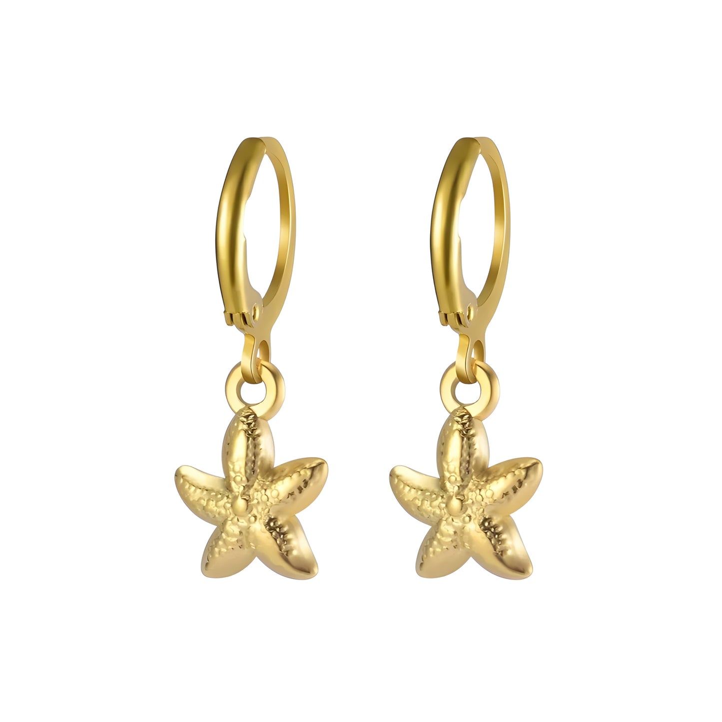 Boucles "Siona 2"