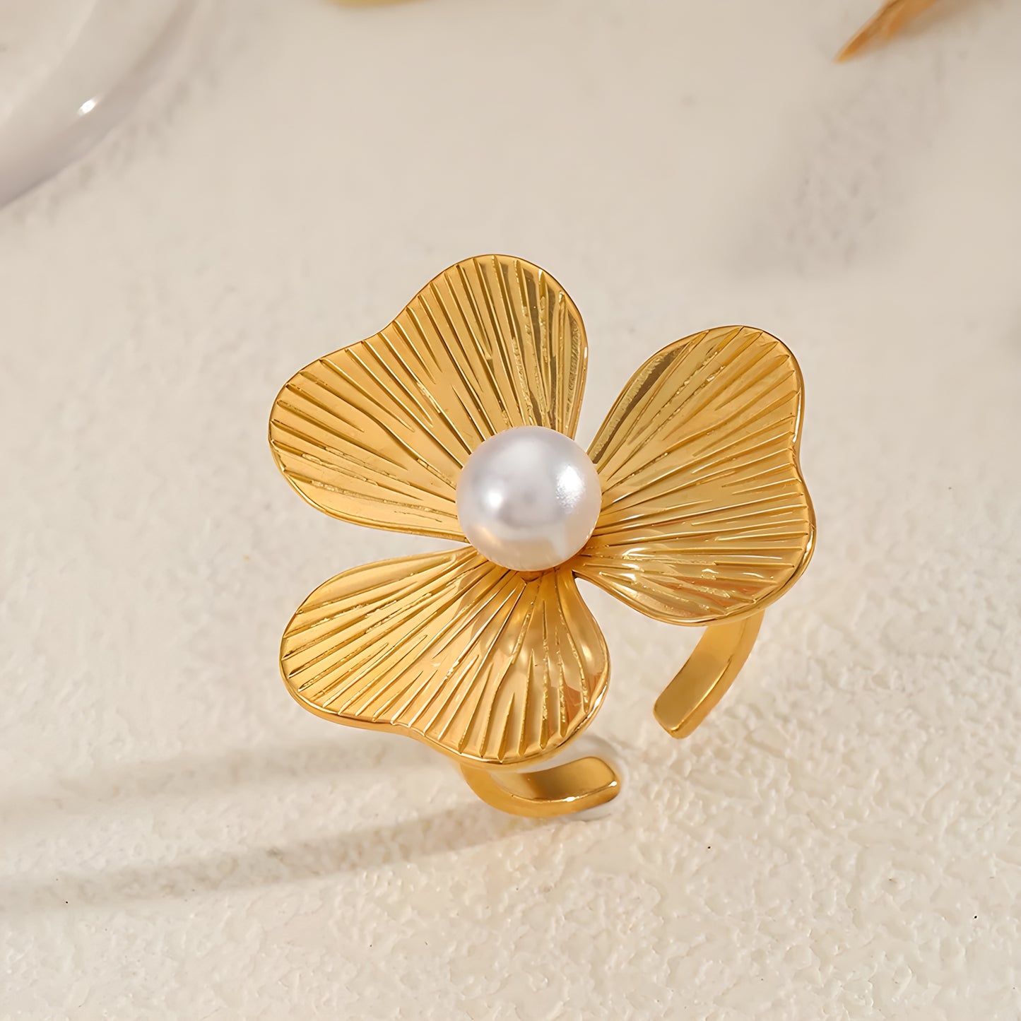 Bague "Juliana"