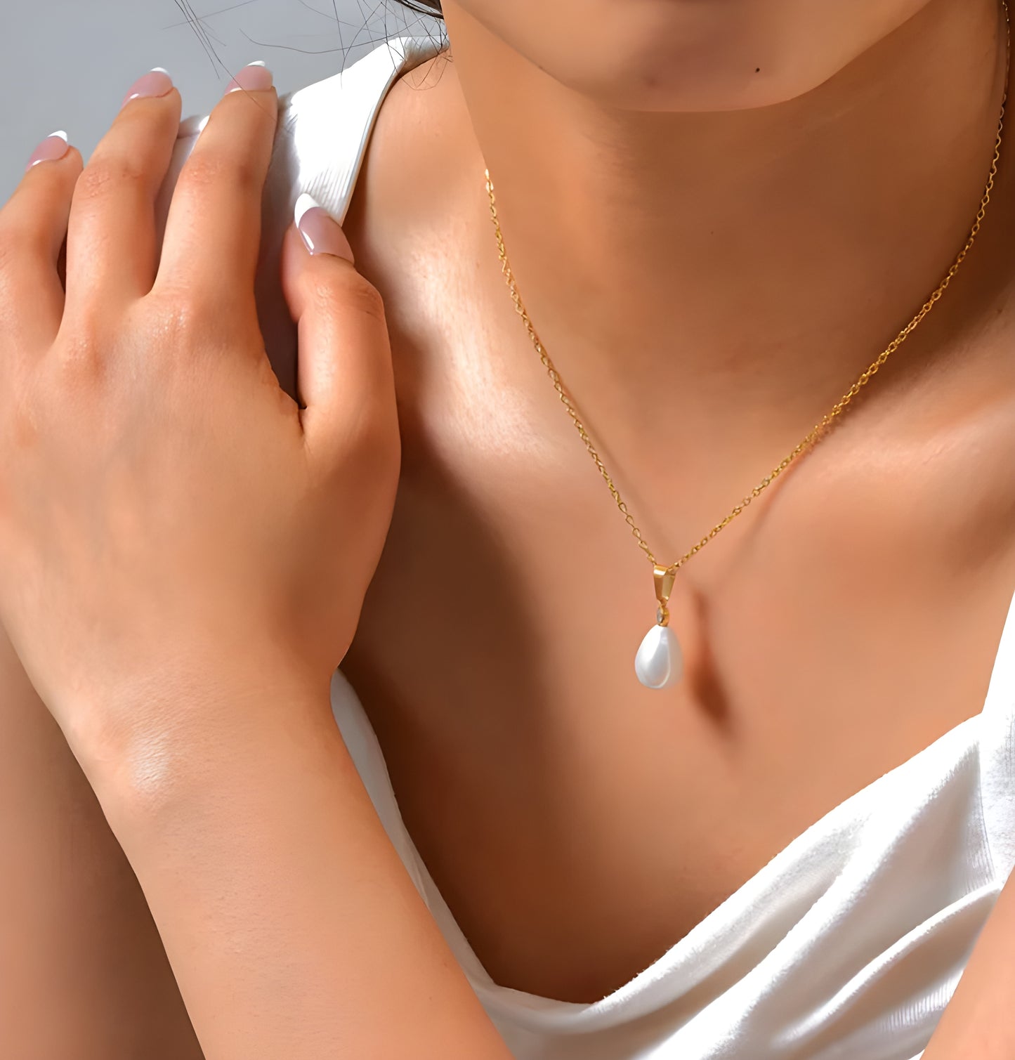 Collier "Odine"