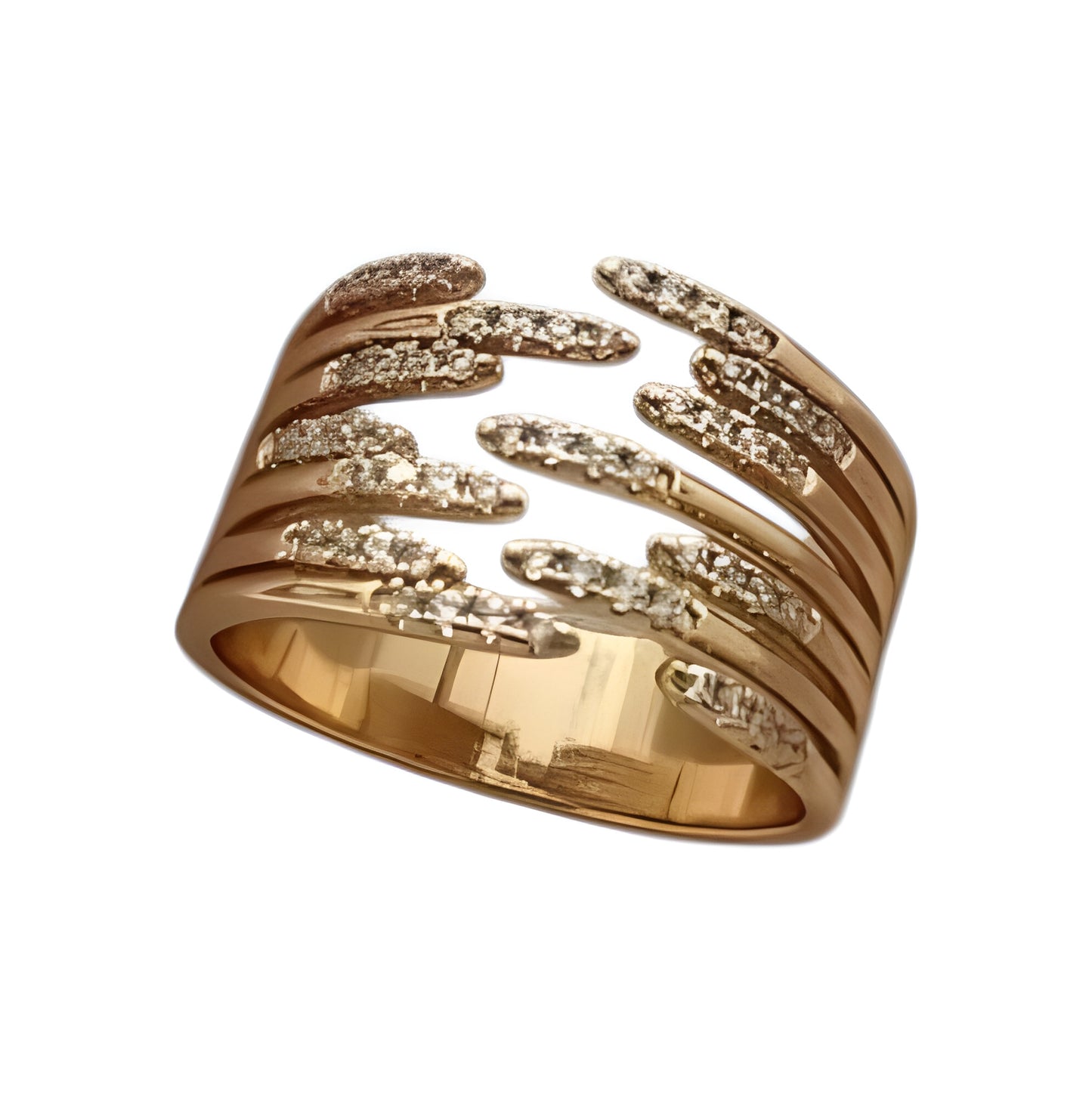 Bague "Chantal"