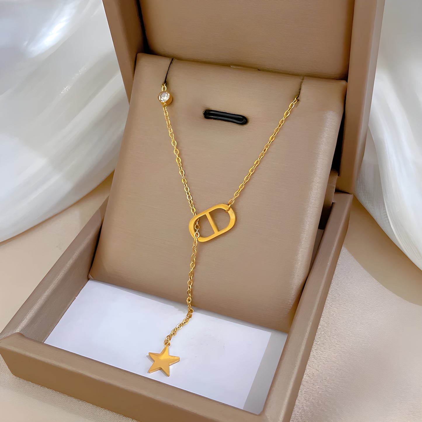 Collier "Beverly"