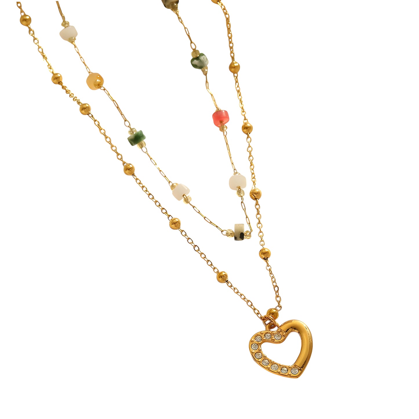 Collier "Odelia"