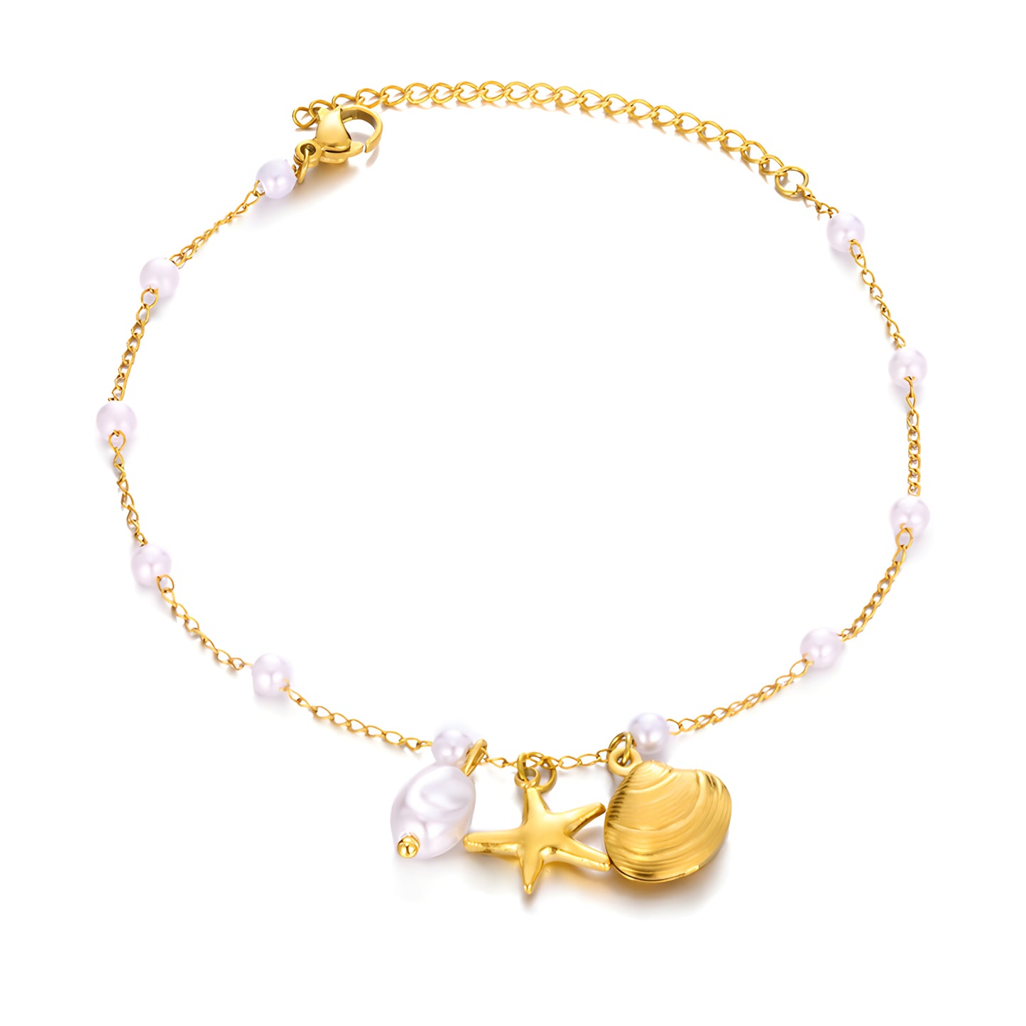 Bracelet "Hilda"