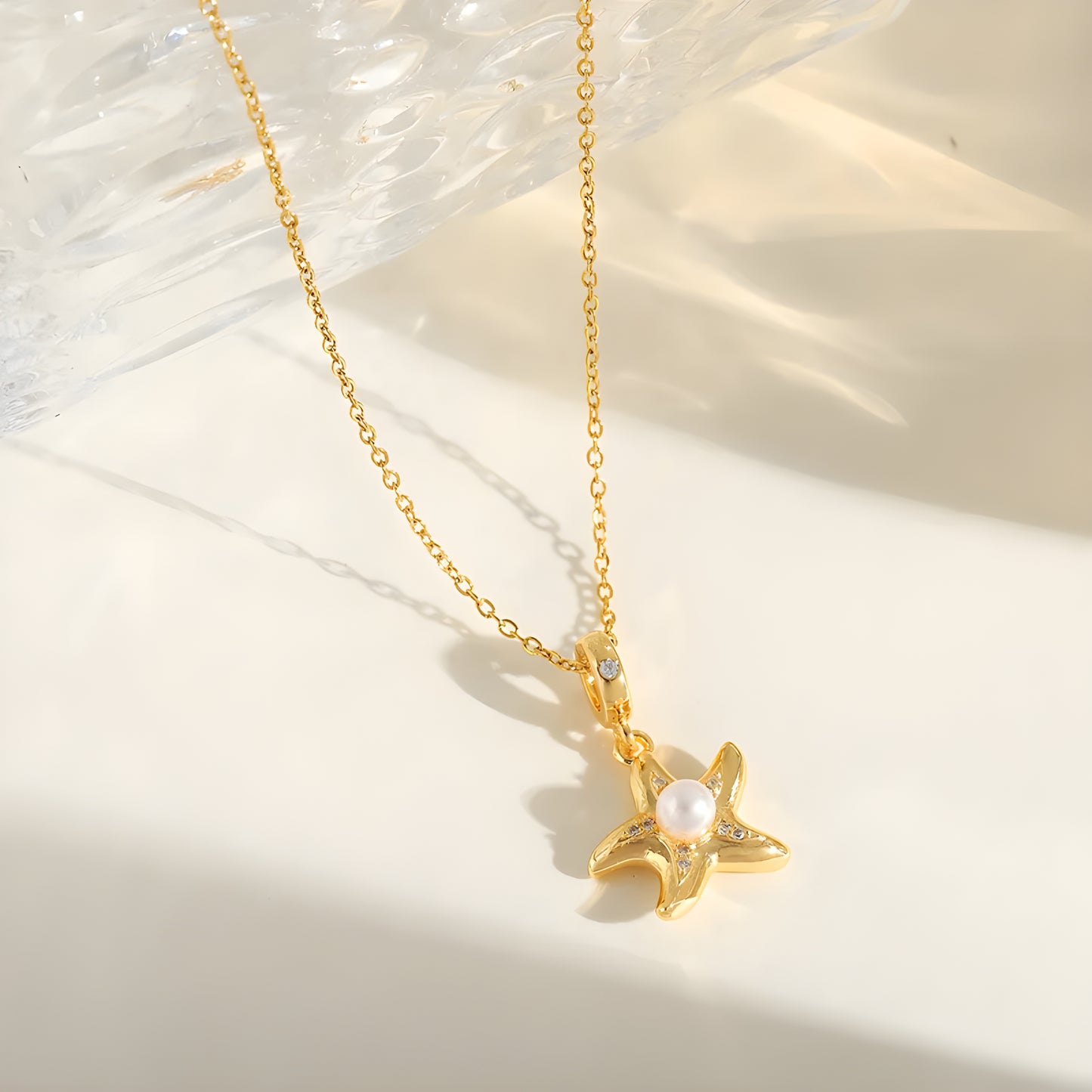 Collier "Fida"