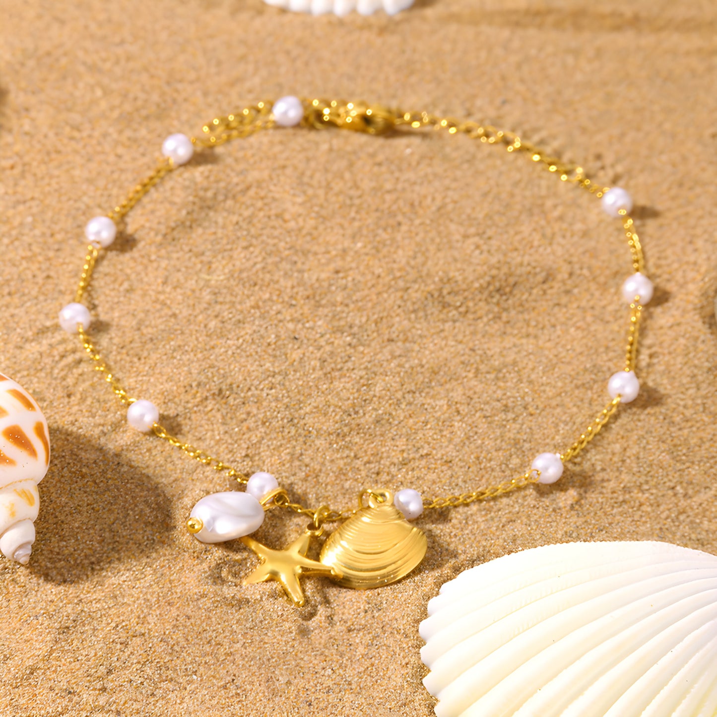 Bracelet "Hilda"