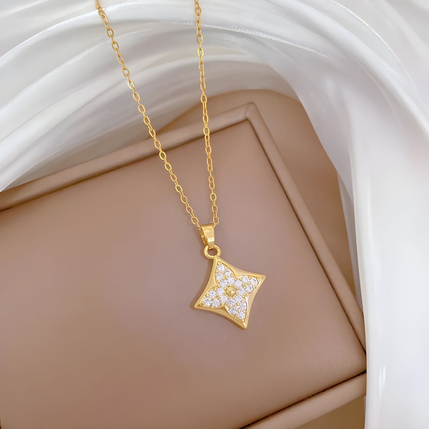 Collier "Alona"