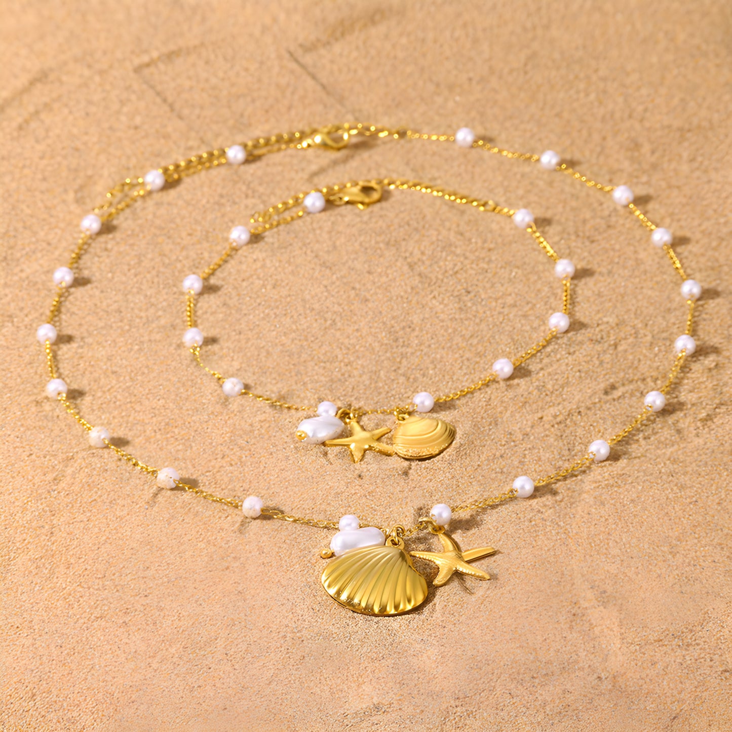 Bracelet "Hilda"