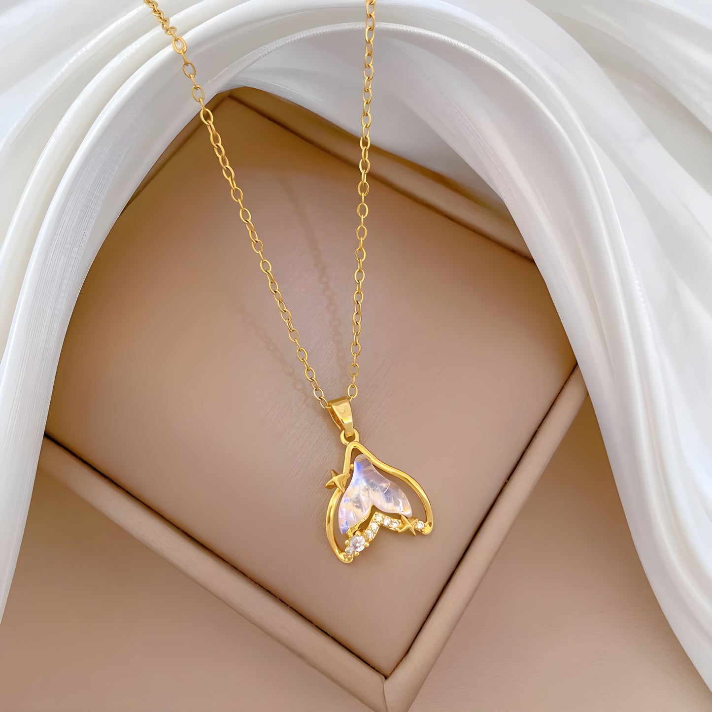 Collier "Alanis"