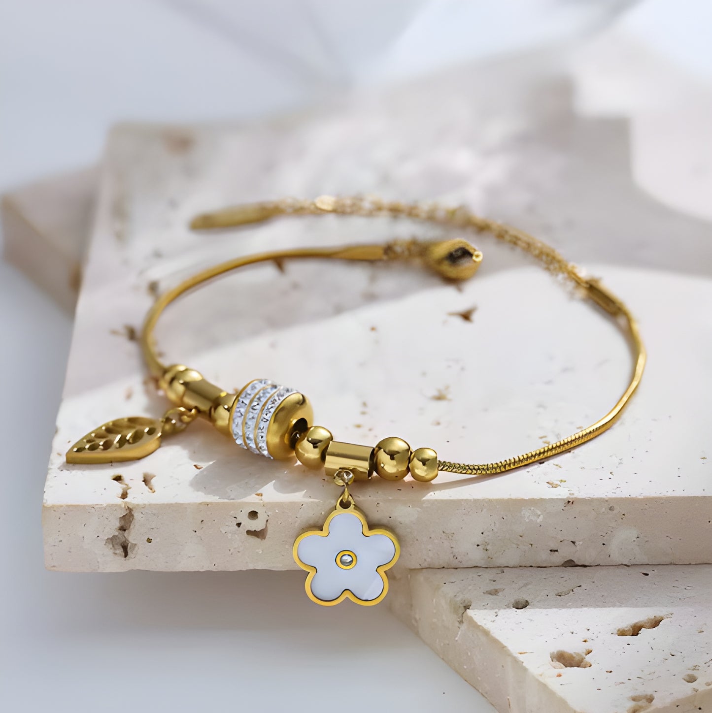 Bracelet "Chadia"