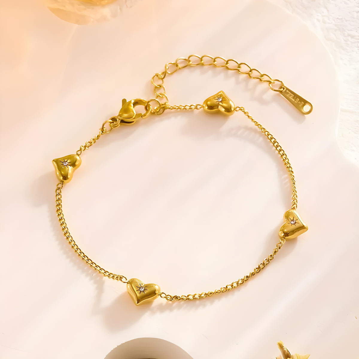 Bracelet "Donatille"