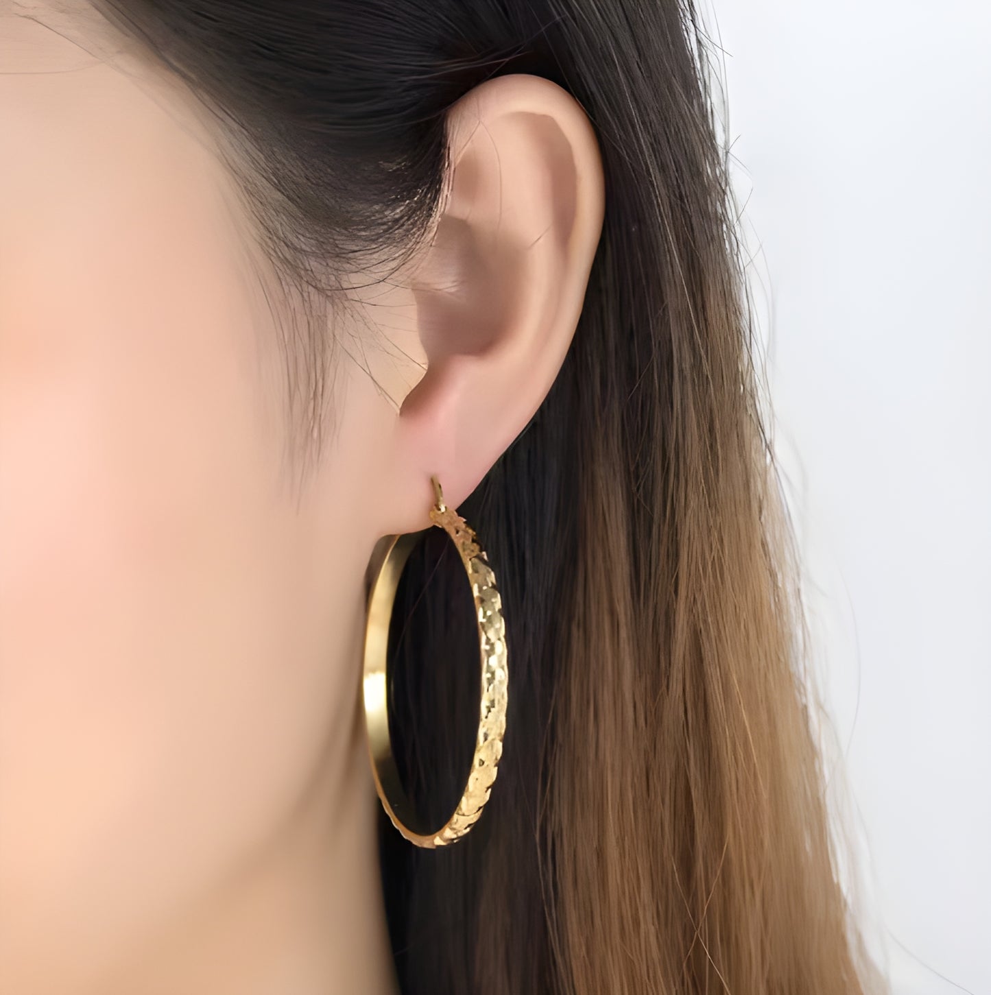 Boucles "Feriee 2"