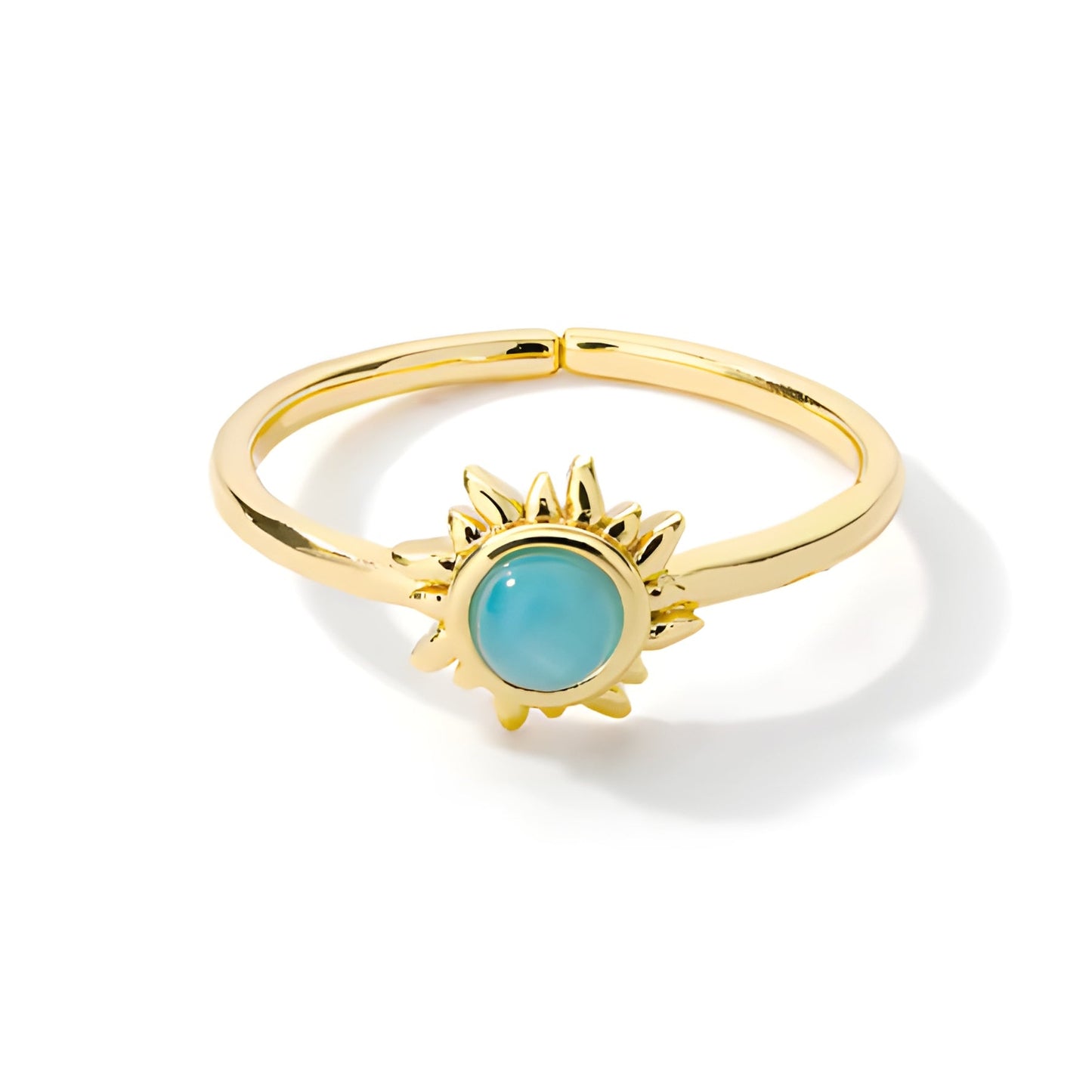 Bague "berlinda"