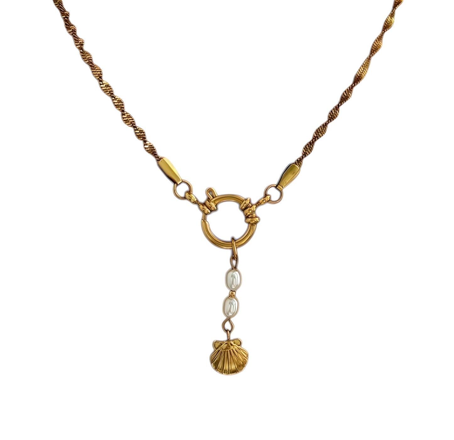Collier "Coraly"