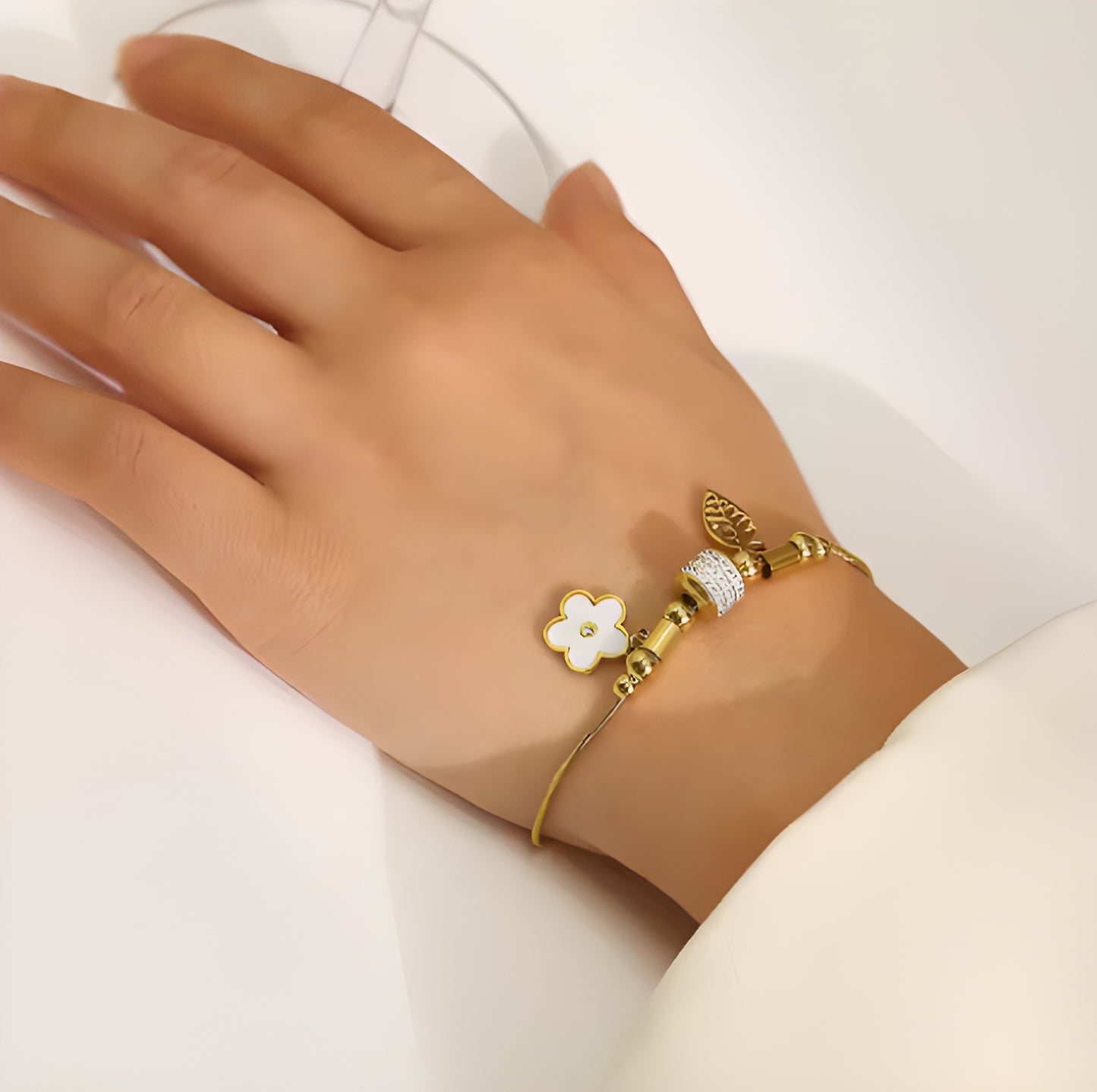 Bracelet "Chadia"