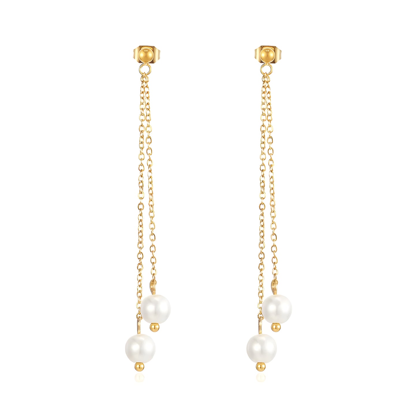 Boucles "Nymia"