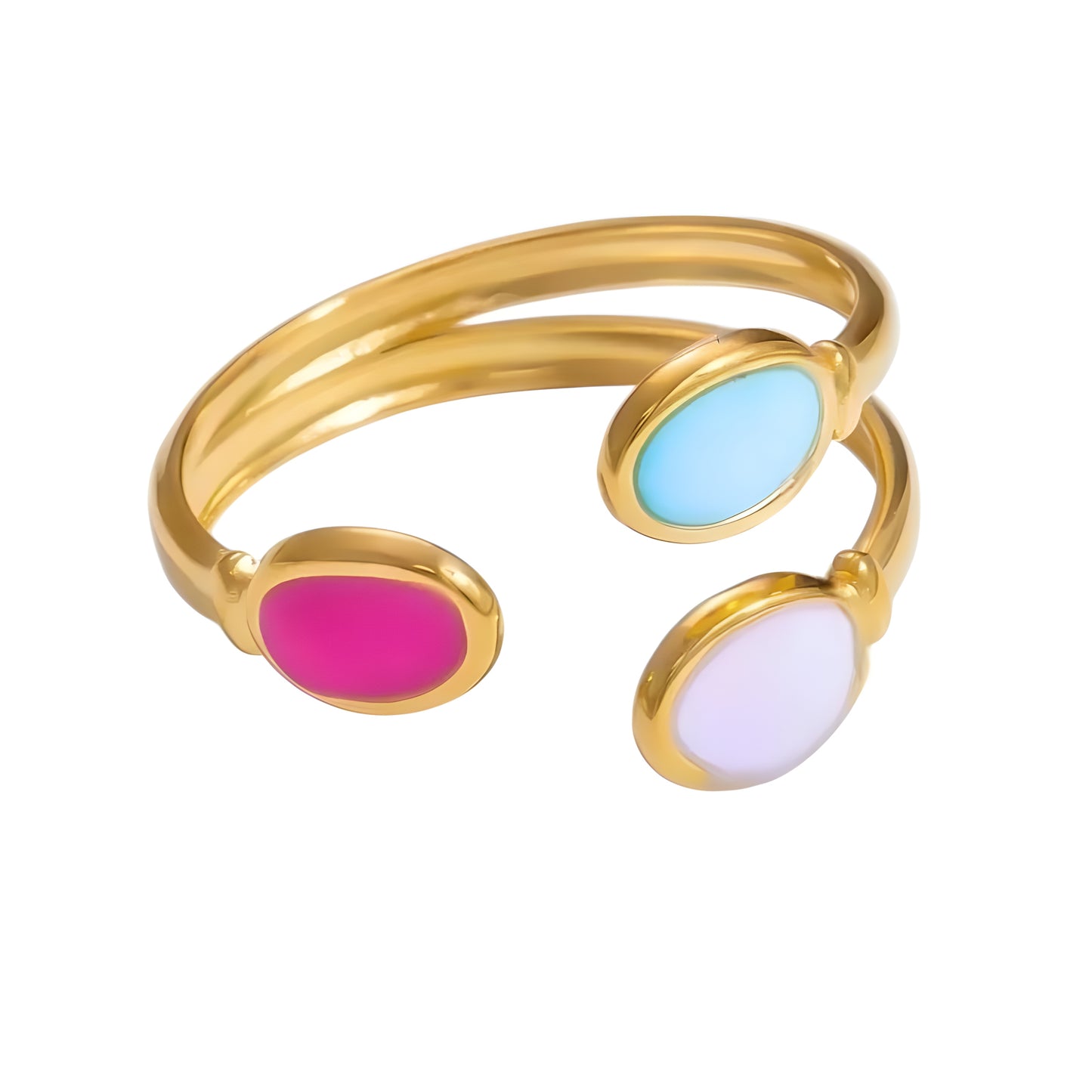 Bague "Danais"