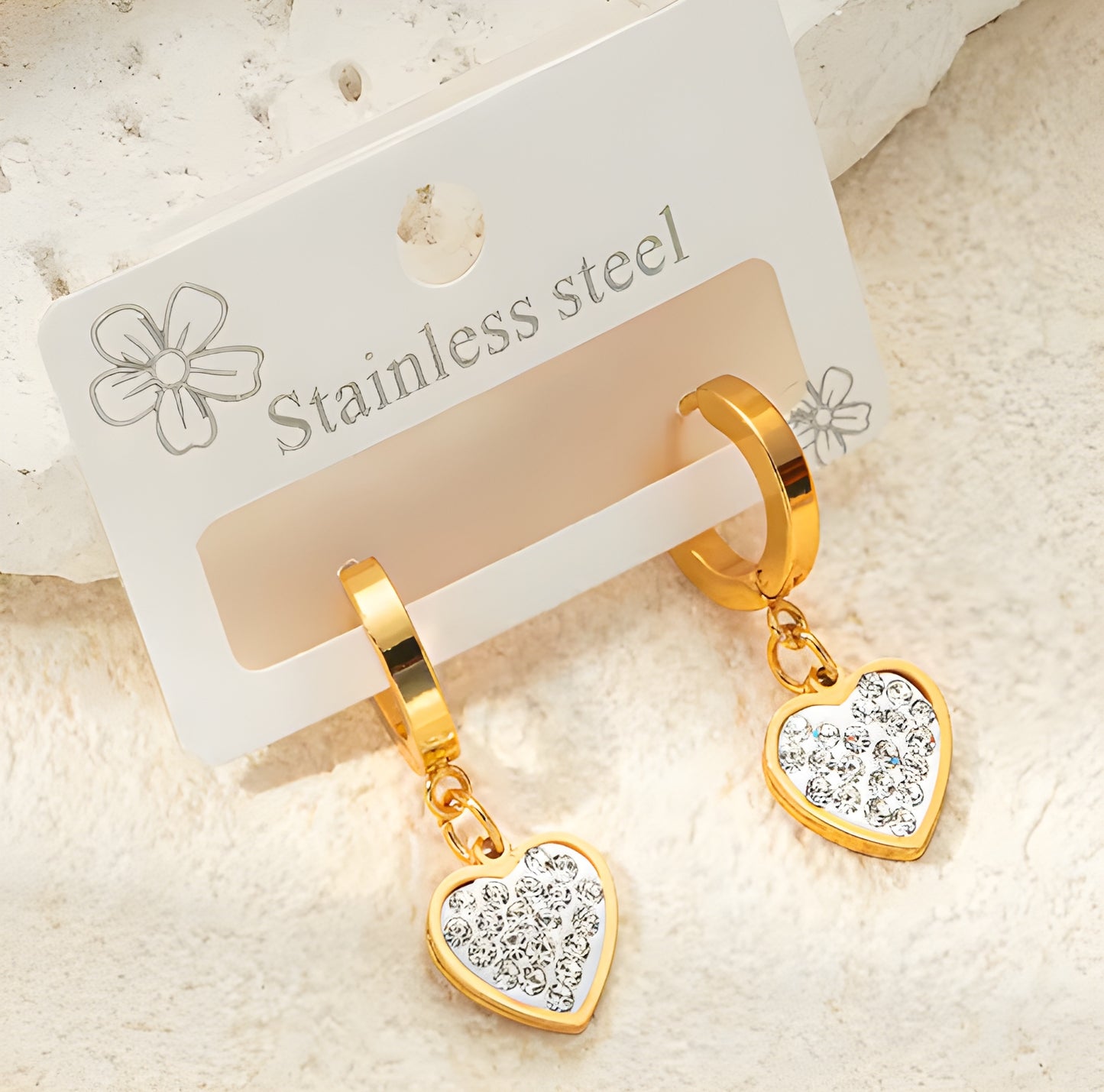 Boucles "Calista 2"