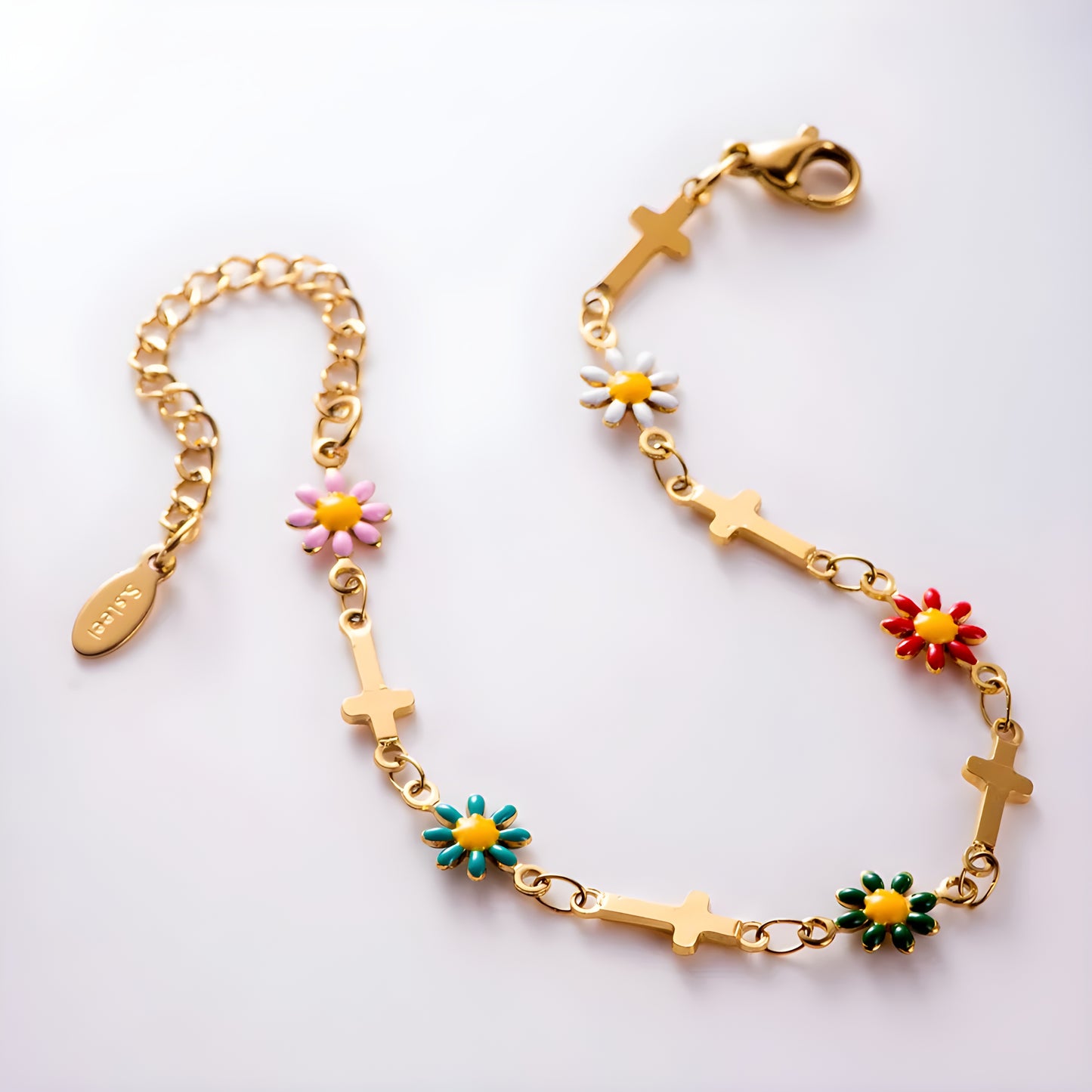 Bracelet "Fiona"