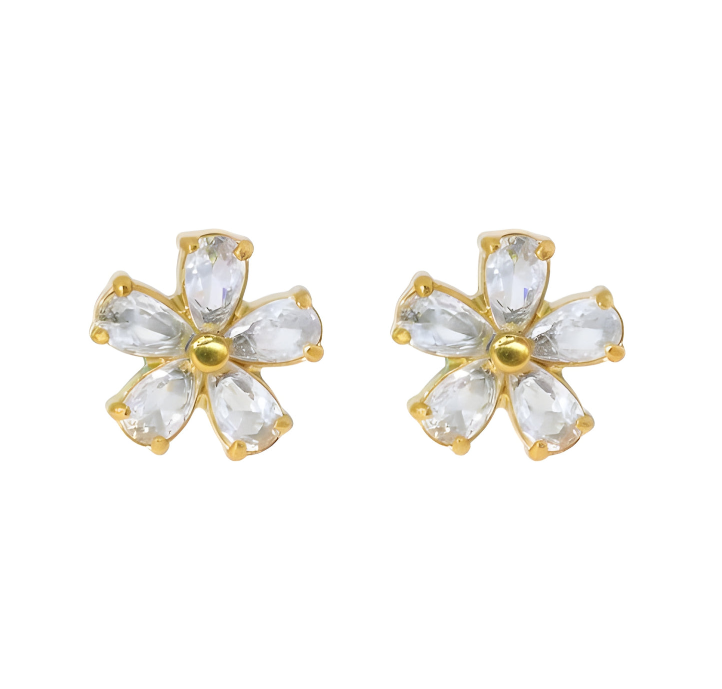 Boucles "Balbine"