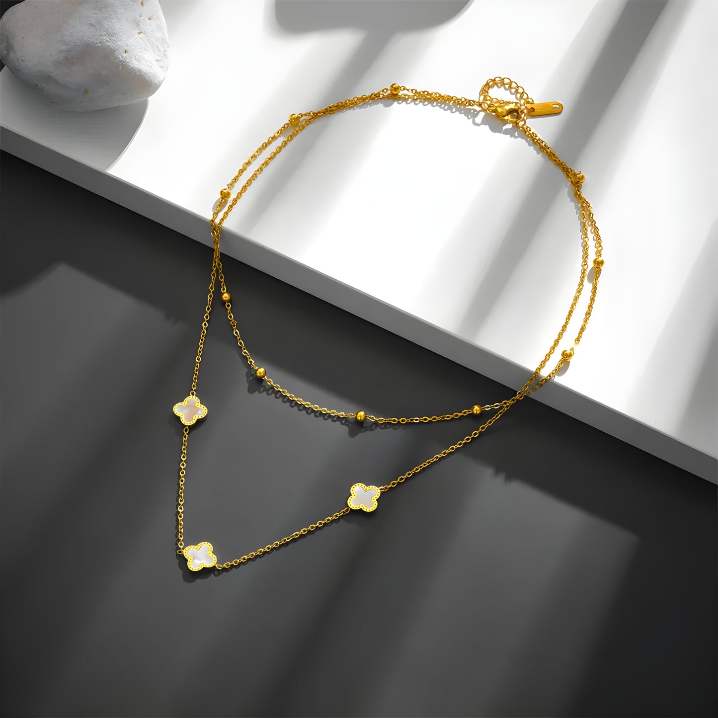 Collier "Coleen"