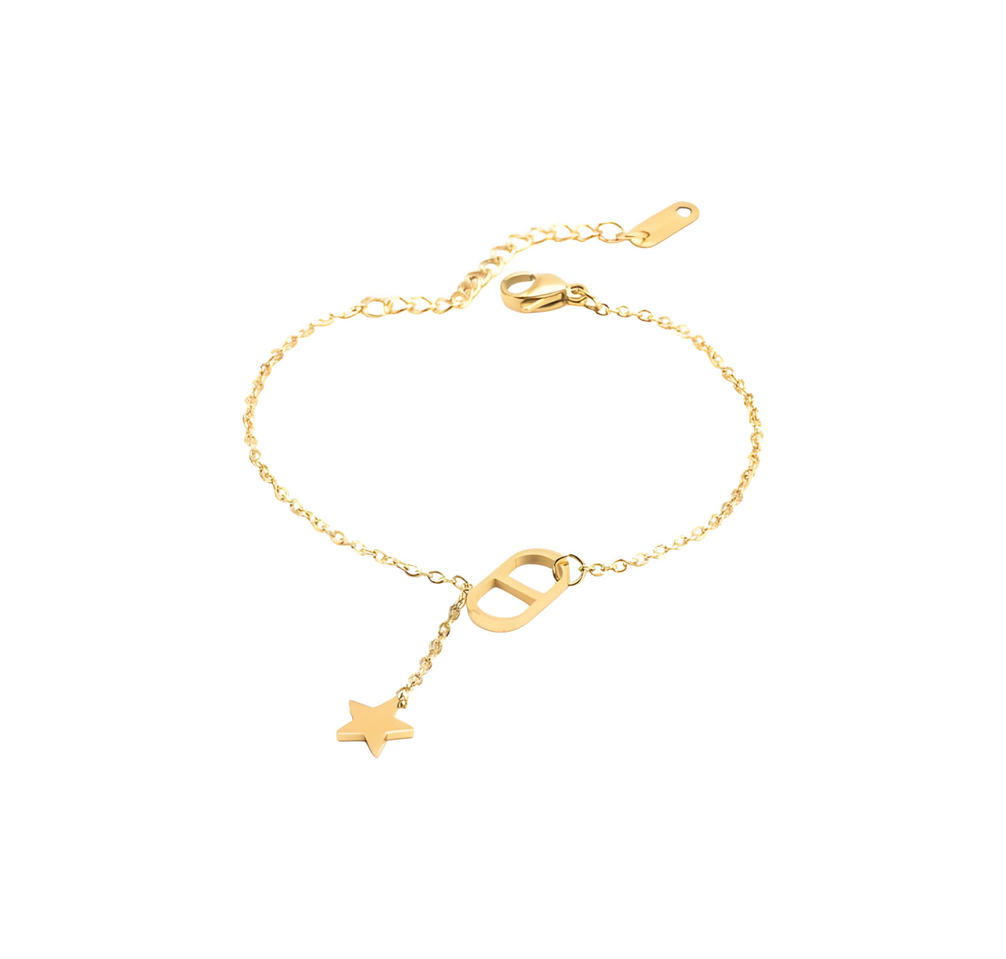 Bracelet "Beverly"