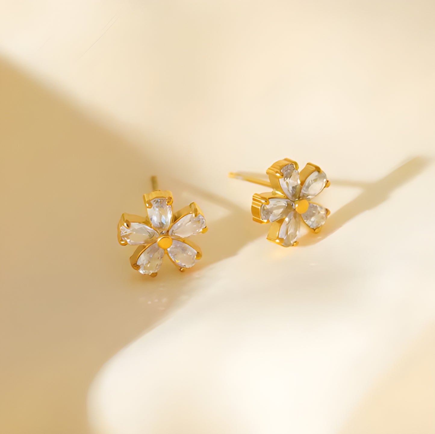 Boucles "Balbine"