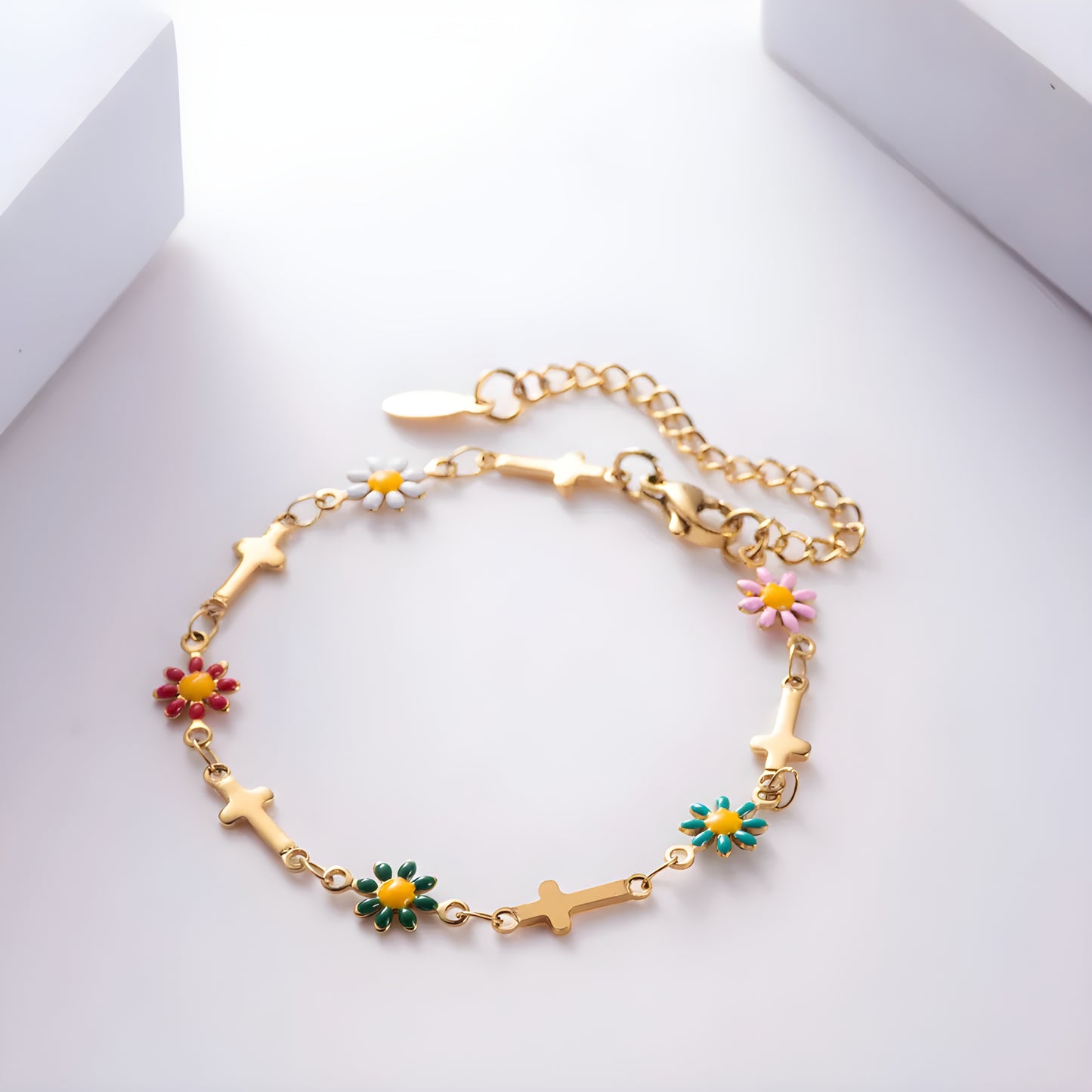 Bracelet "Fiona"