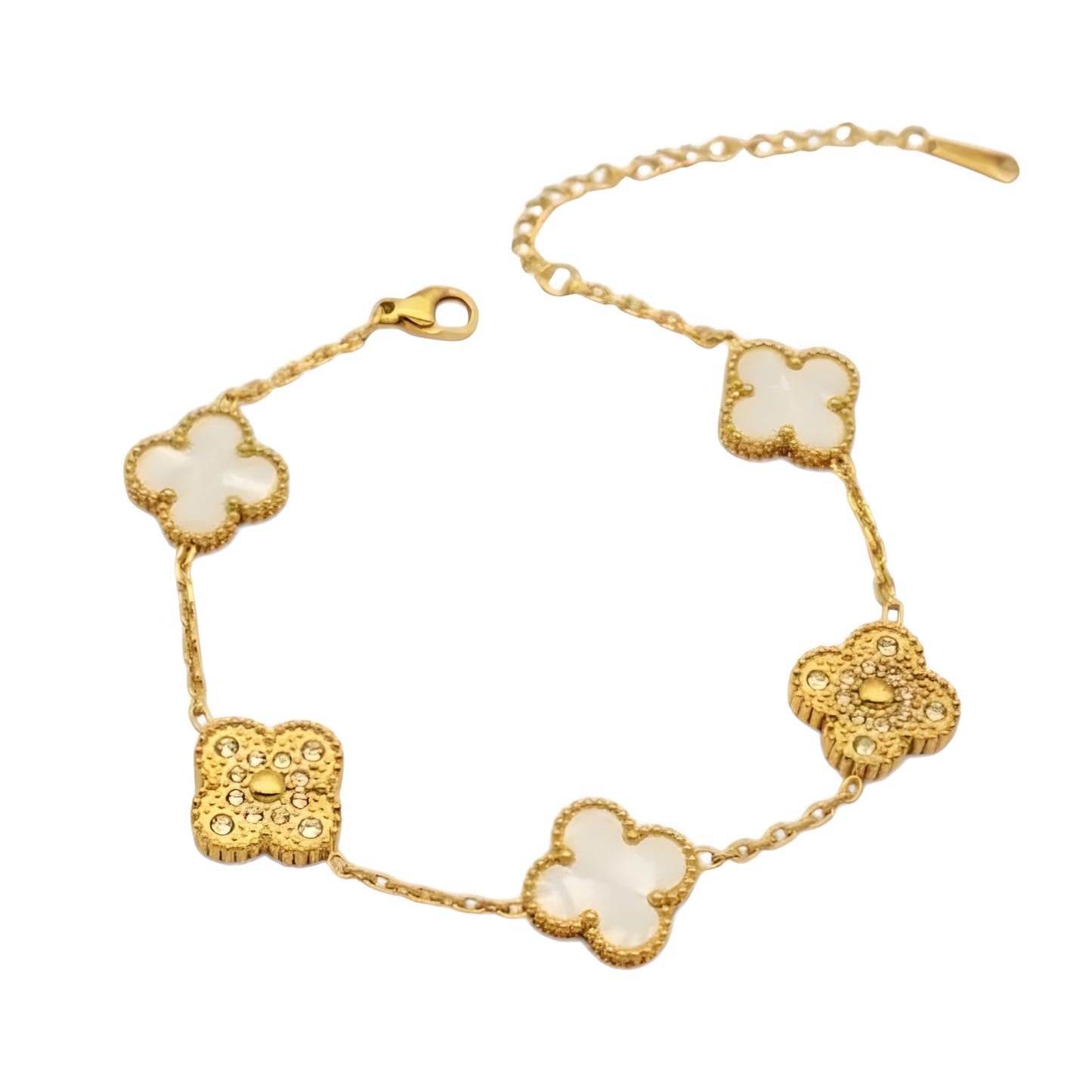 Bracelet "Lucky"