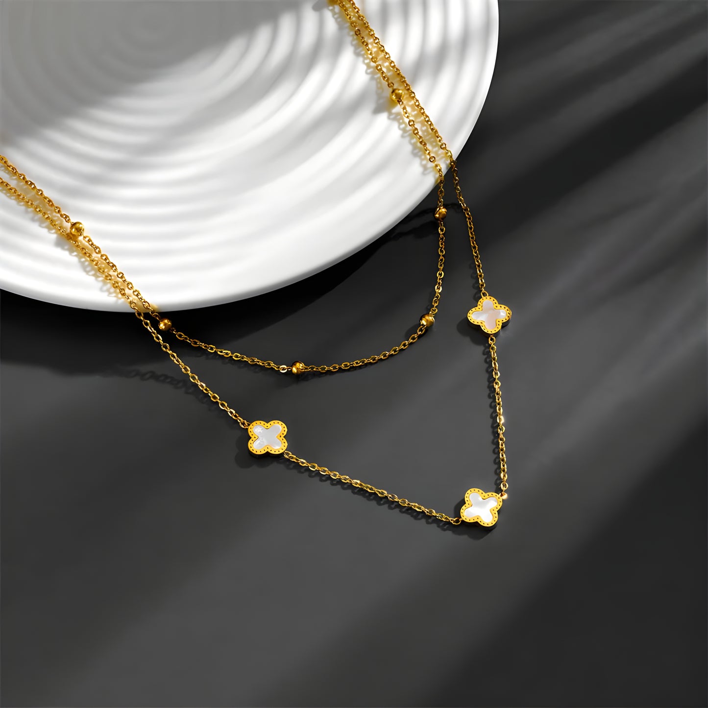 Collier "Coleen"