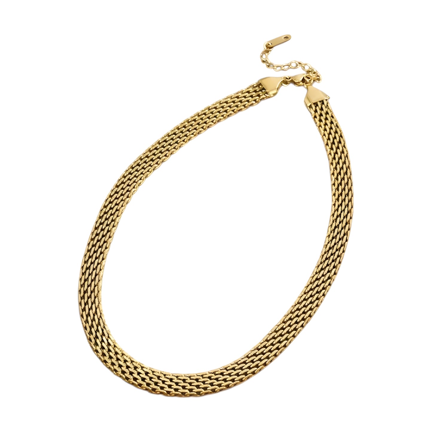 Collier "Dila"